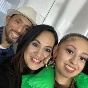 Meet your Posher, Danny